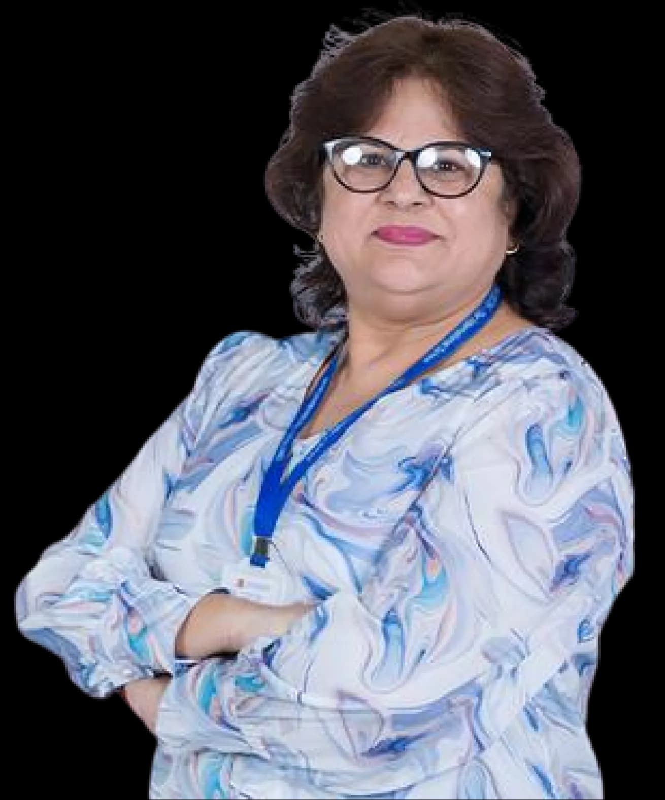 Dr. Beena Kewsick Dr. Beena Kewsick
