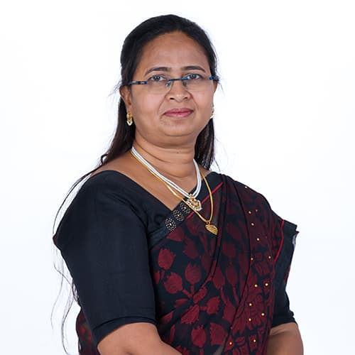 Ms. Suneetha K
