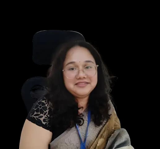 Ms. Soundarya Kalavakolanu Ms. Soundarya Kalavakolanu