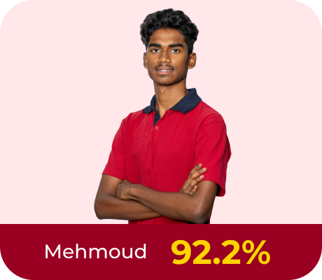 Student achievement