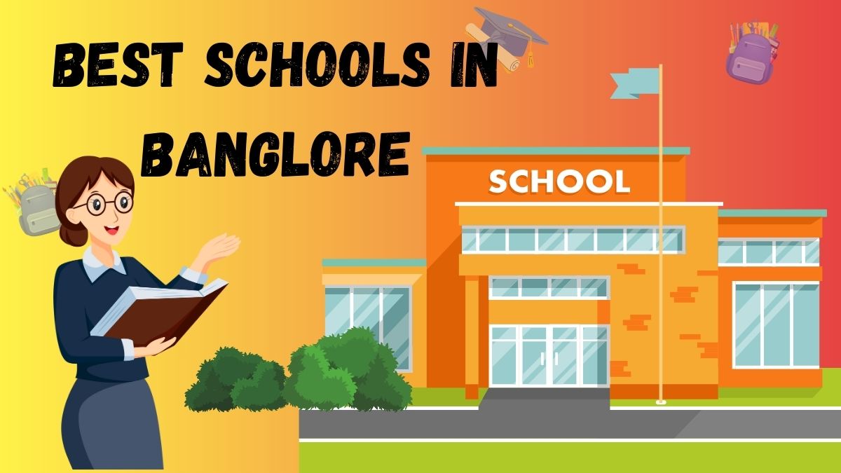 Best Schools In Bangalore-Orchids International