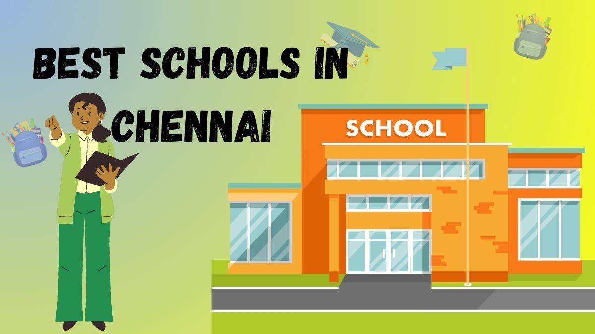 Best Schools In Chennai-Orchids International