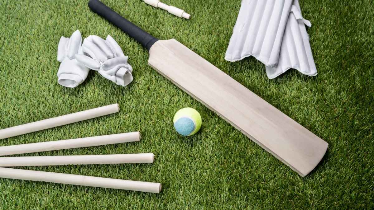 Cricket Kits