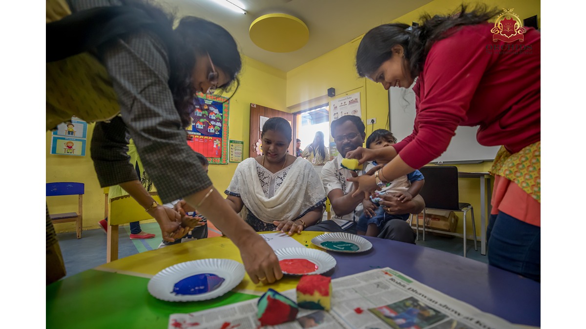 Parent-Teacher Relationships
