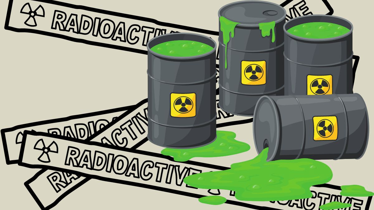 Radioactivity