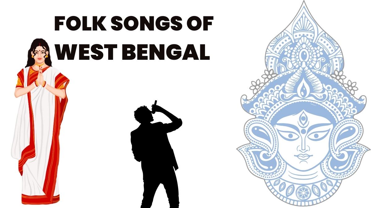 West Bengal Folk Song