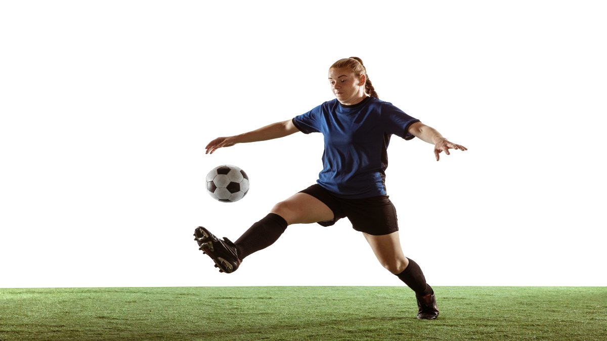 Football skills to learn for kids