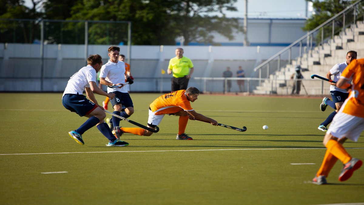 Exercises for Hockey