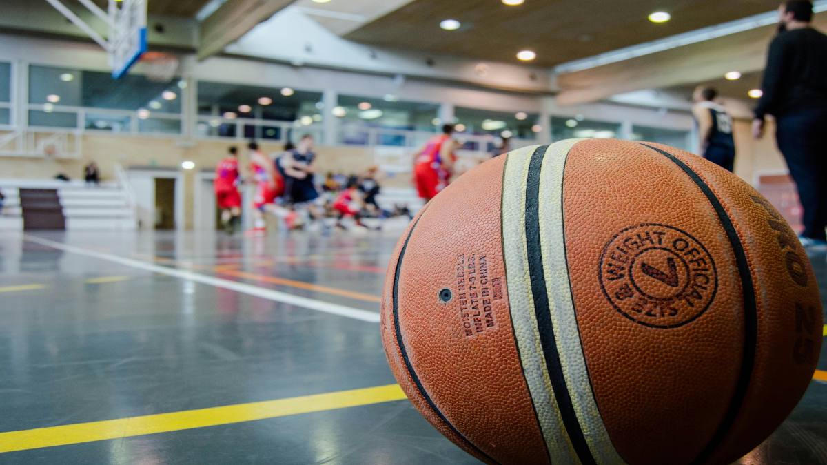 Players In Basketball