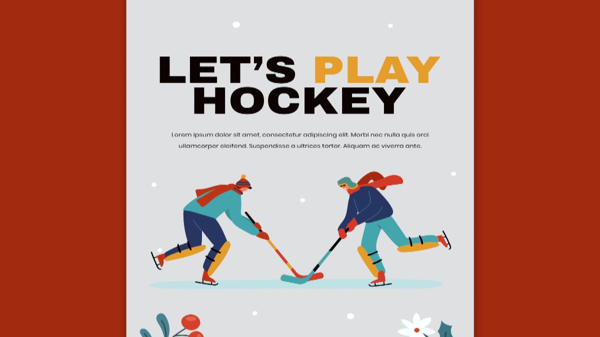 Understanding Youth Hockey Competitions