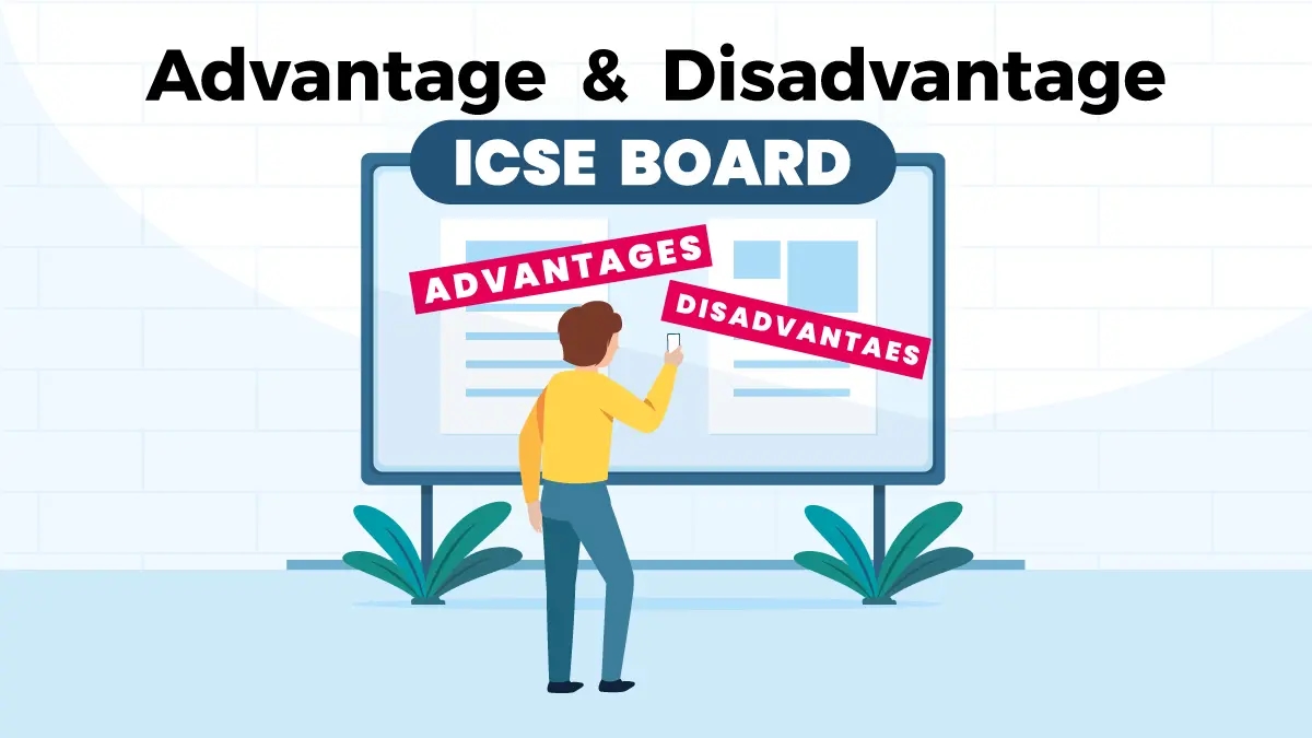 Icse boards school