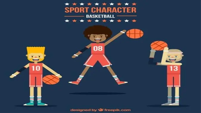 Right Basketball Program