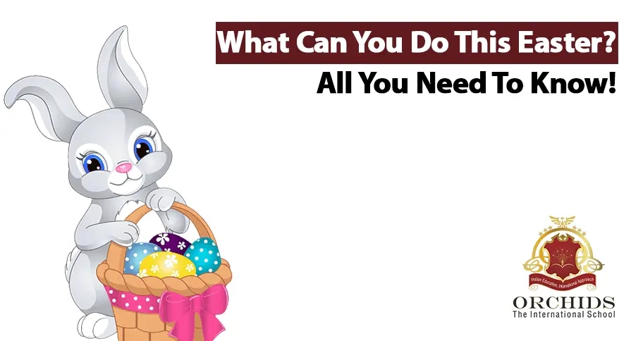 Easter Recipe- Easter Eggs