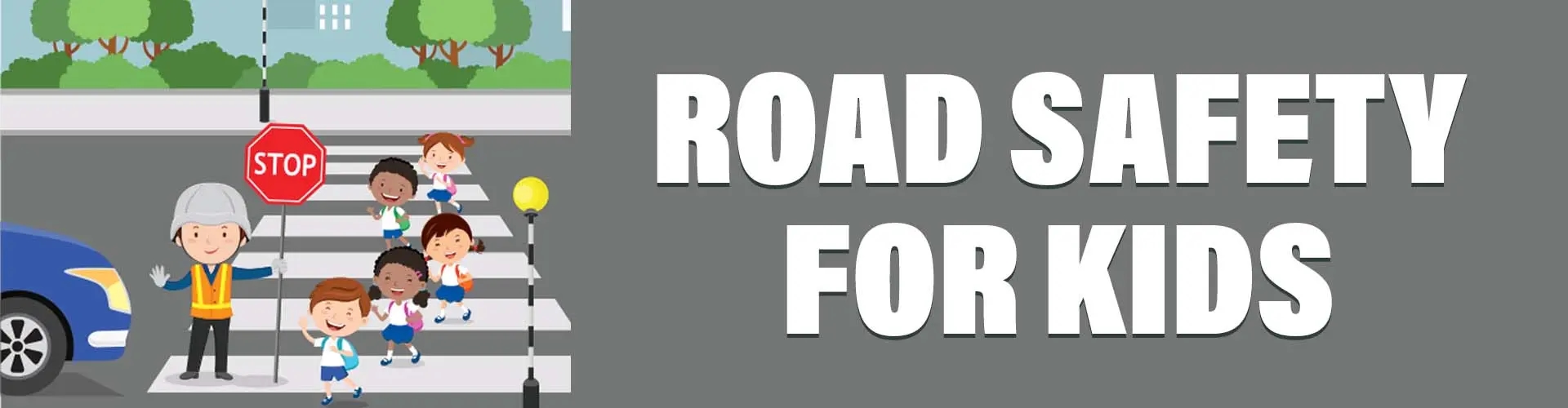 Road Safety Rules