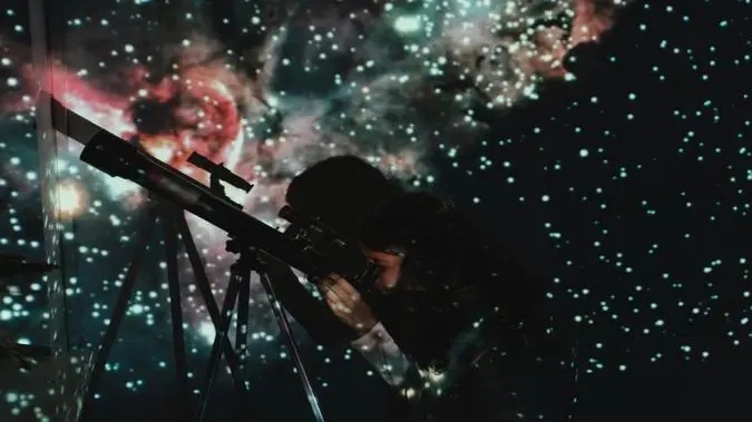 Stars and Constellations