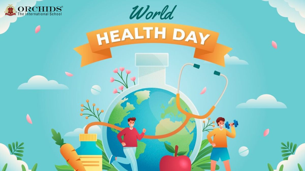 Health Day