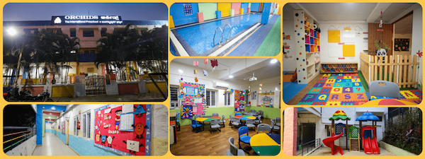Vijayanagar (Pre Primary Wing)
