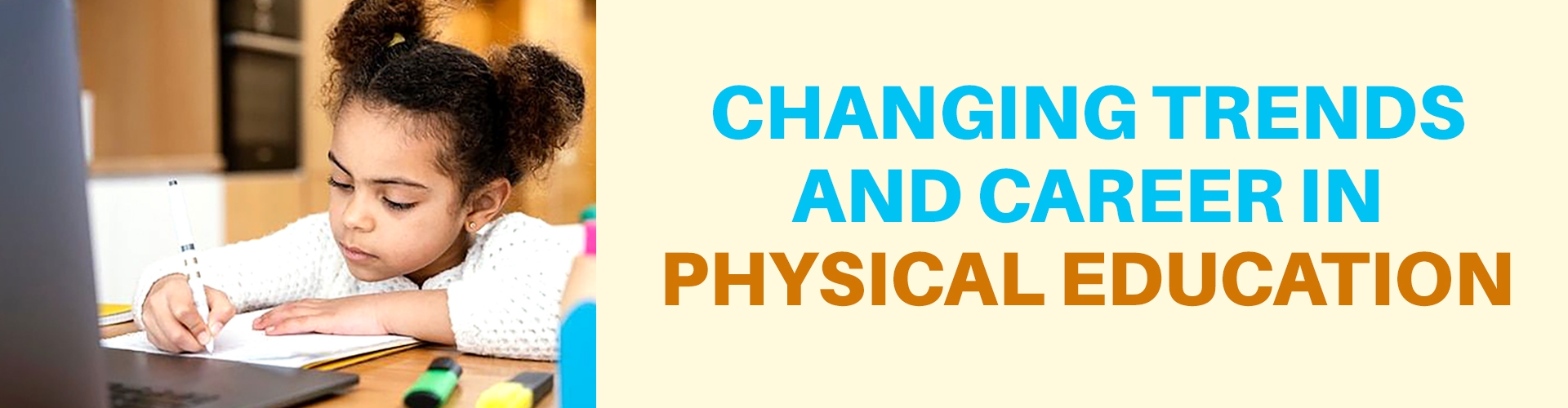 Career in Physical Education