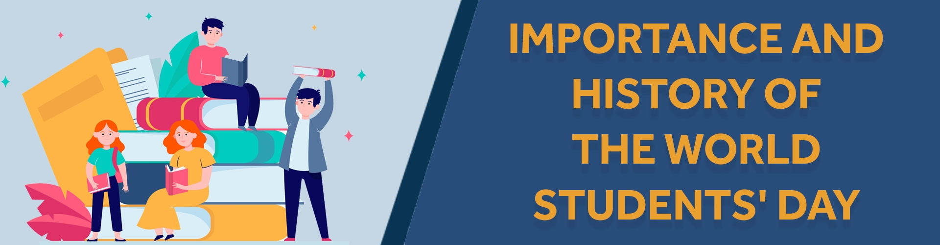 World Students Day:History, Significance, Theme And Quotes