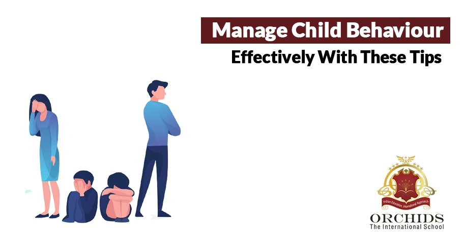 Child Psychology
