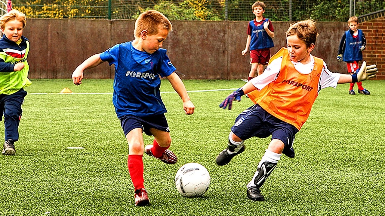 football