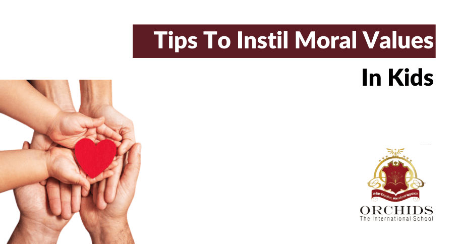 moral and values