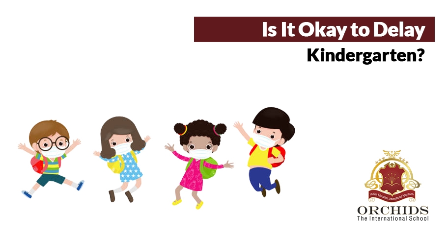 Pros and Cons of Starting Kindergarten Late