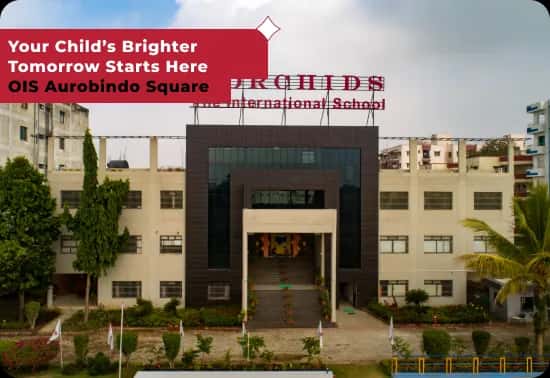 Orchids International School