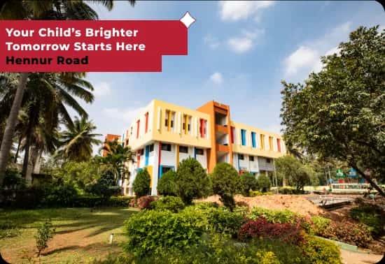 Orchids International School
