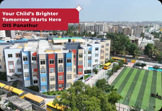 Orchids International School