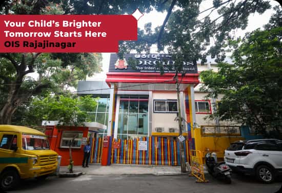 Orchids International School