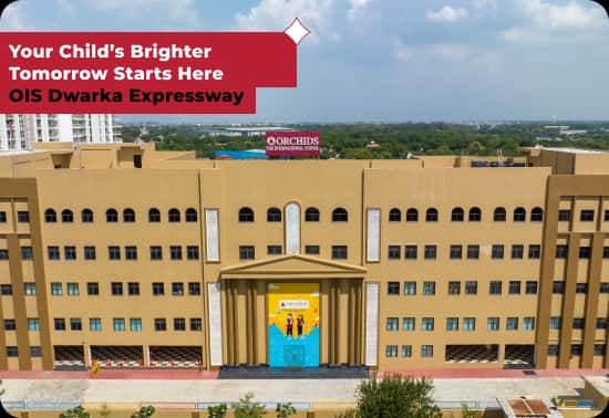 Orchids International School