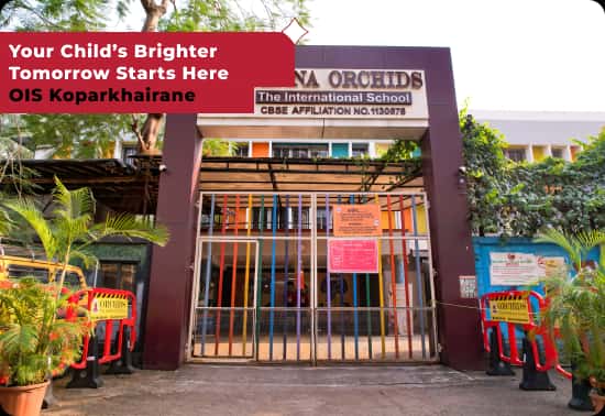 Orchids International School