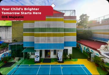 Orchids International School