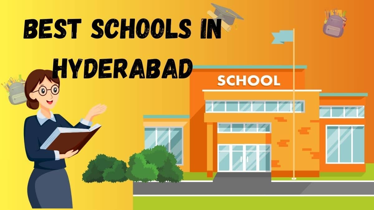 Best Schools In Hyderabad-Orchids International