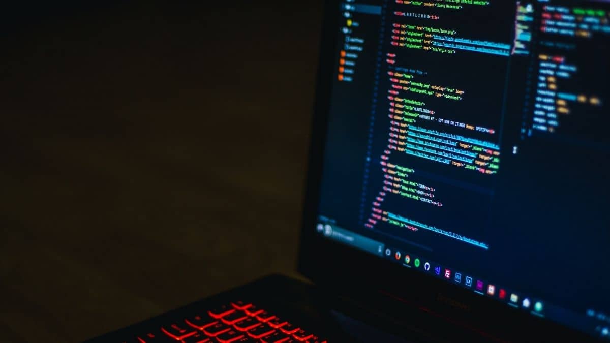 Coding Concept