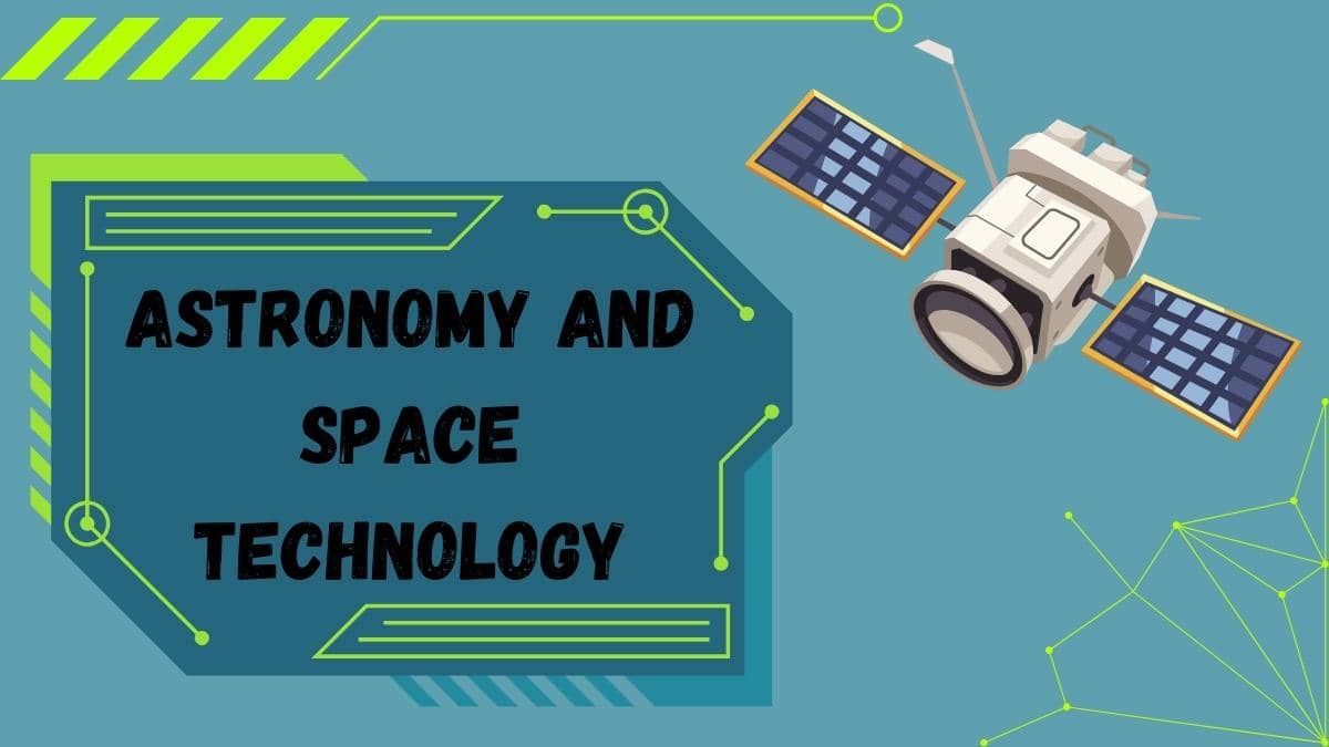 Space Technology