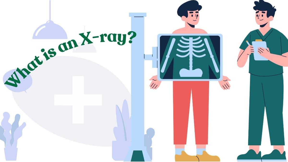 what-is-an-x-ray?