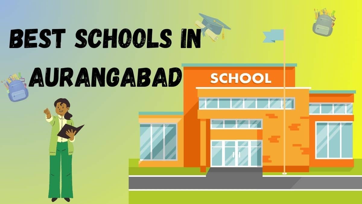 Best CBSE School in Aurangabad