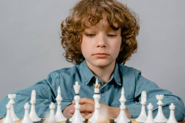 Chess for kids