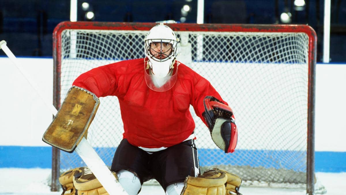 Hockey Safety