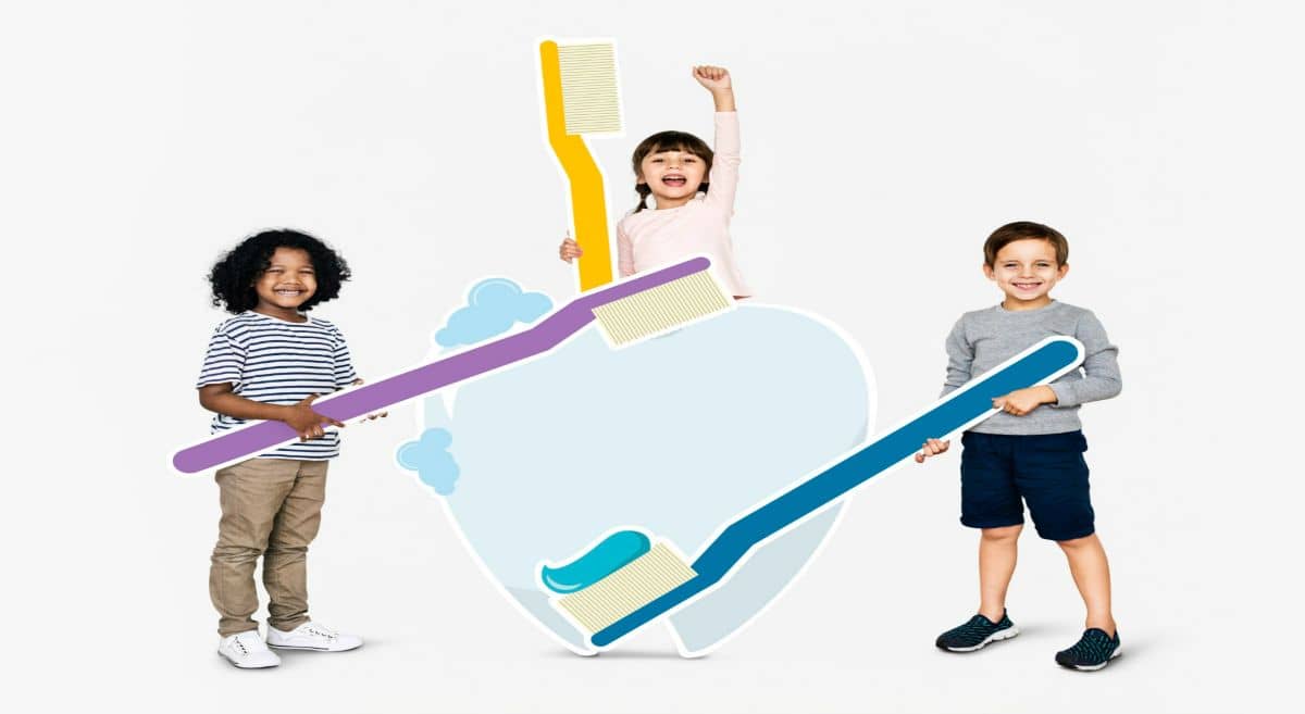 Kids Dental Health