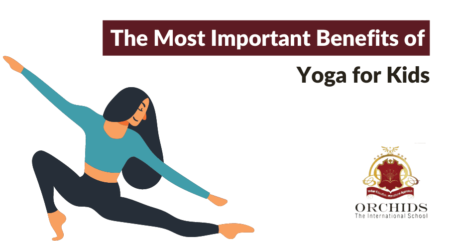 Benefits of Yoga