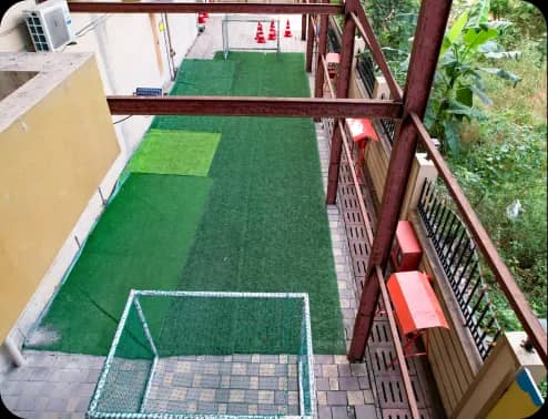 School Infrastructure 1