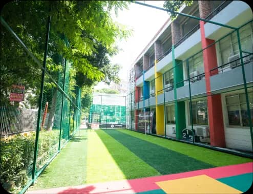 School Infrastructure 1