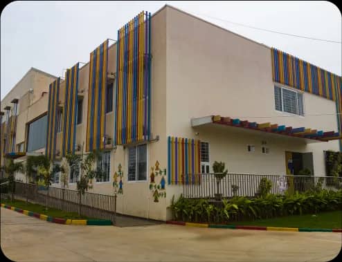 School Infrastructure 1