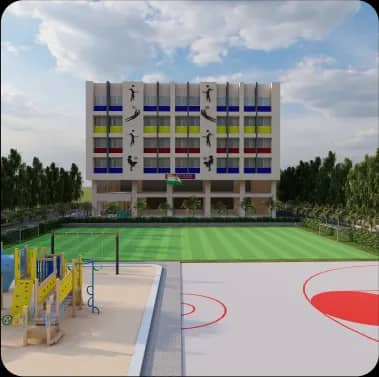 School Infrastructure 2