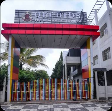 School Infrastructure 2