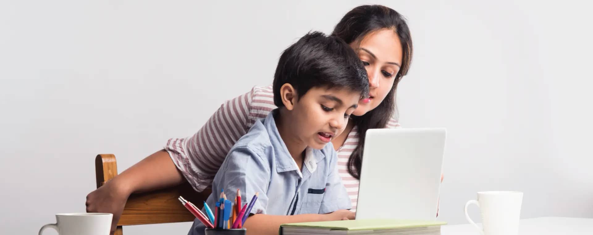 NCERT Solutions For Class 2 Maths