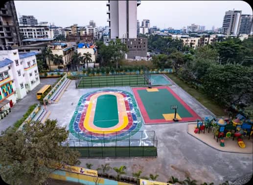School Infrastructure 3